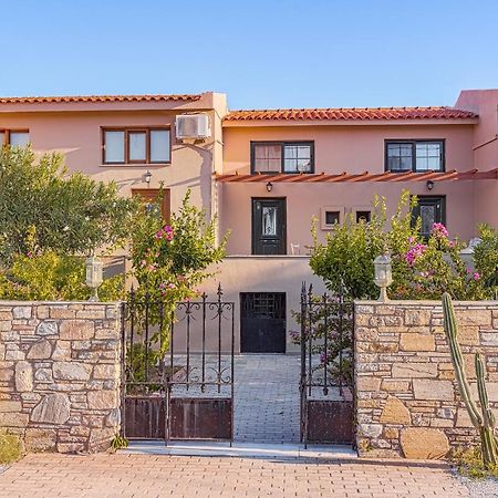 Naftilos Residences I Potokáki المظهر الخارجي الصورة