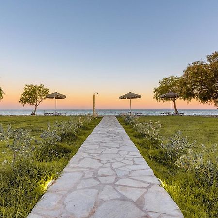 Naftilos Residences I Potokáki المظهر الخارجي الصورة