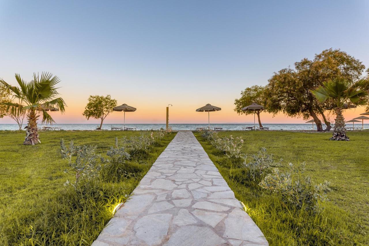 Naftilos Residences I Potokáki المظهر الخارجي الصورة