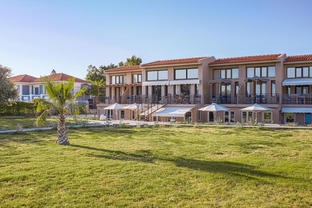 Naftilos Residences I Potokáki المظهر الخارجي الصورة