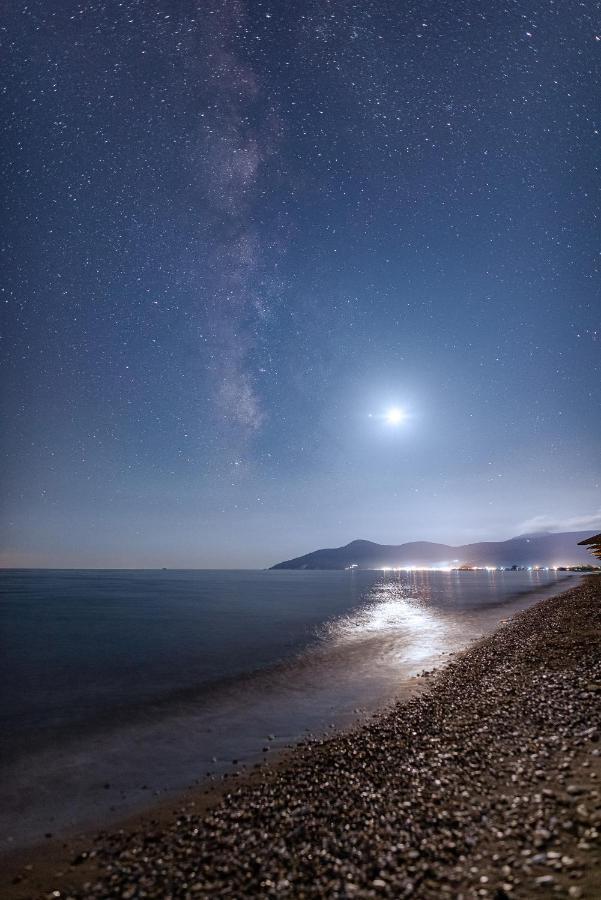 Naftilos Residences I Potokáki المظهر الخارجي الصورة