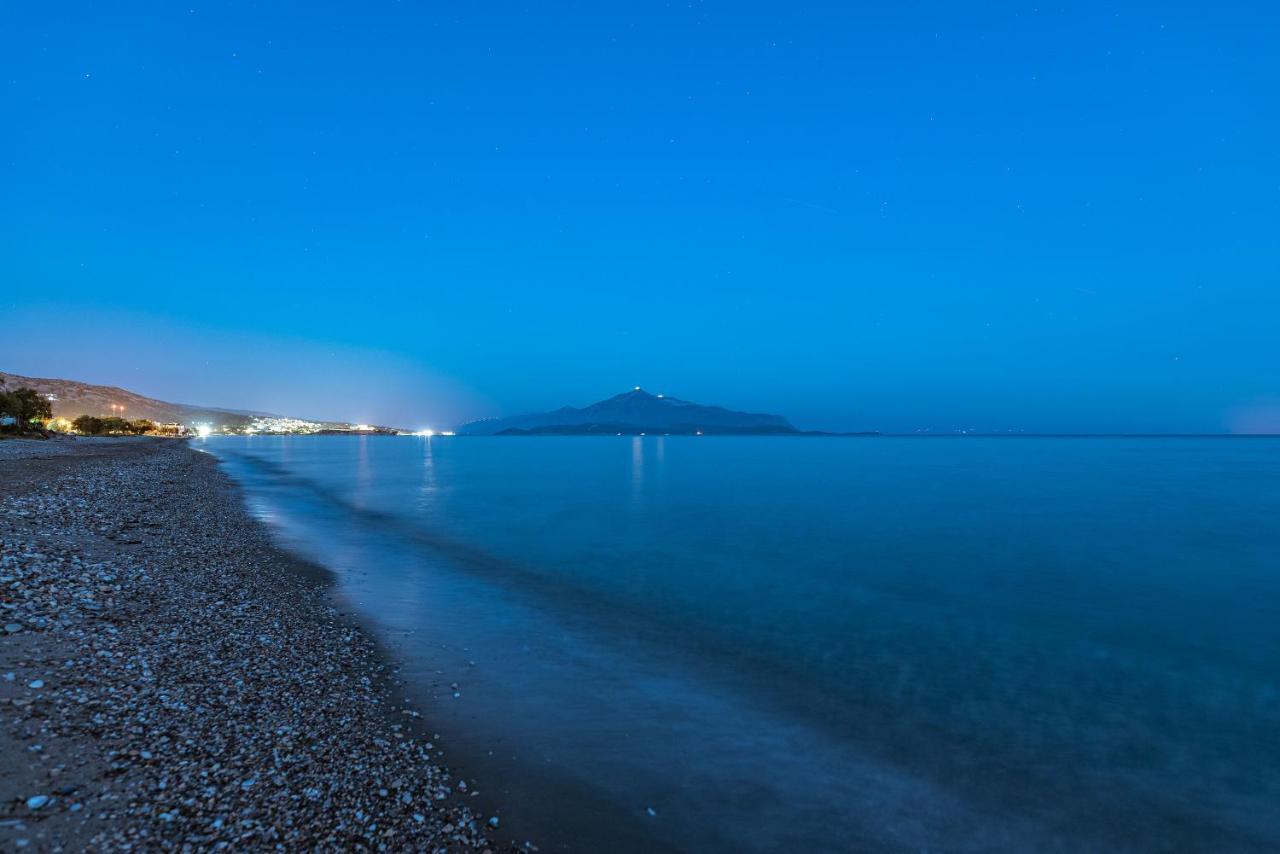 Naftilos Residences I Potokáki المظهر الخارجي الصورة