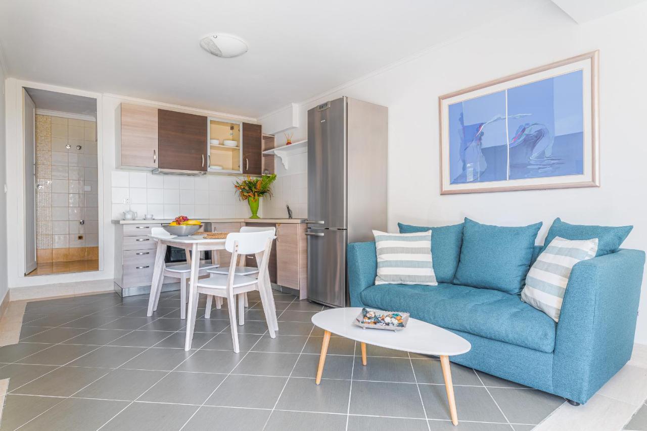 Naftilos Residences I Potokáki المظهر الخارجي الصورة