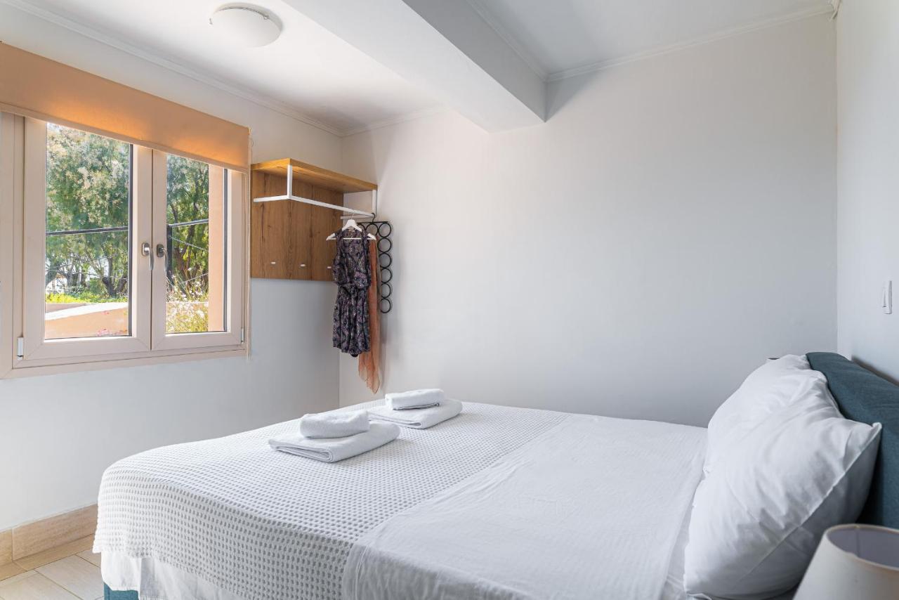 Naftilos Residences I Potokáki المظهر الخارجي الصورة