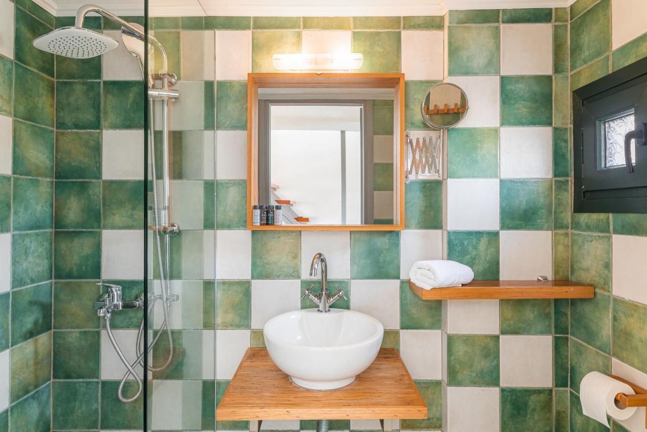 Naftilos Residences I Potokáki المظهر الخارجي الصورة