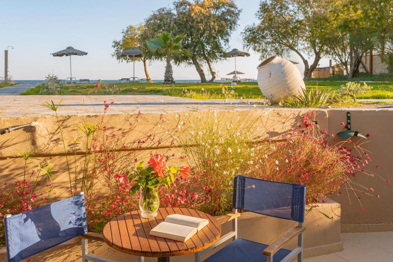 Naftilos Residences I Potokáki المظهر الخارجي الصورة