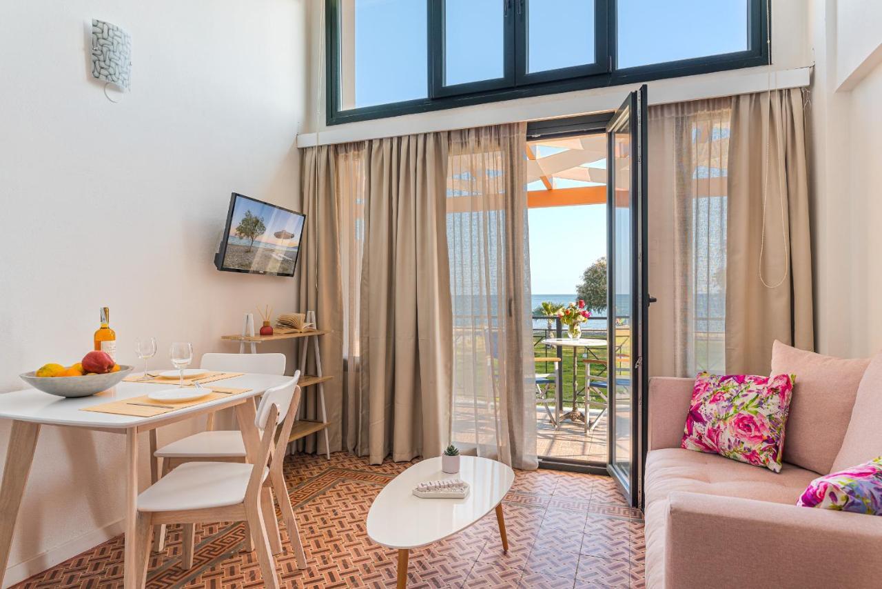 Naftilos Residences I Potokáki المظهر الخارجي الصورة