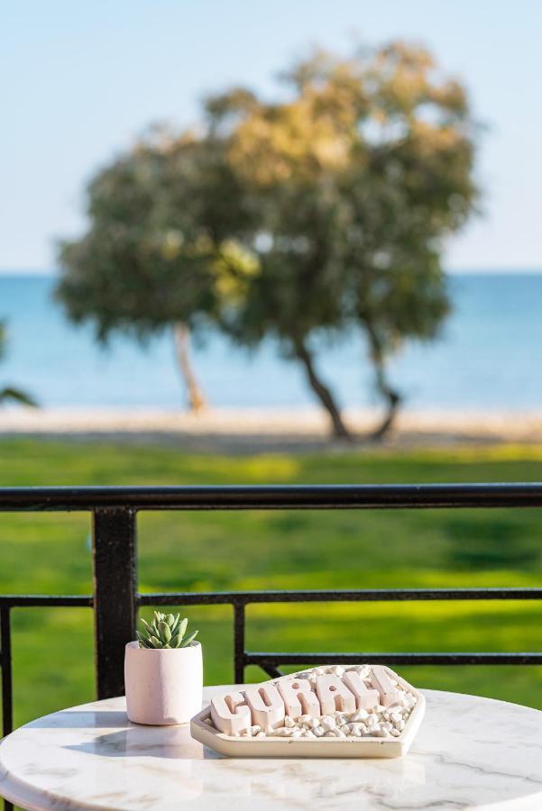 Naftilos Residences I Potokáki المظهر الخارجي الصورة