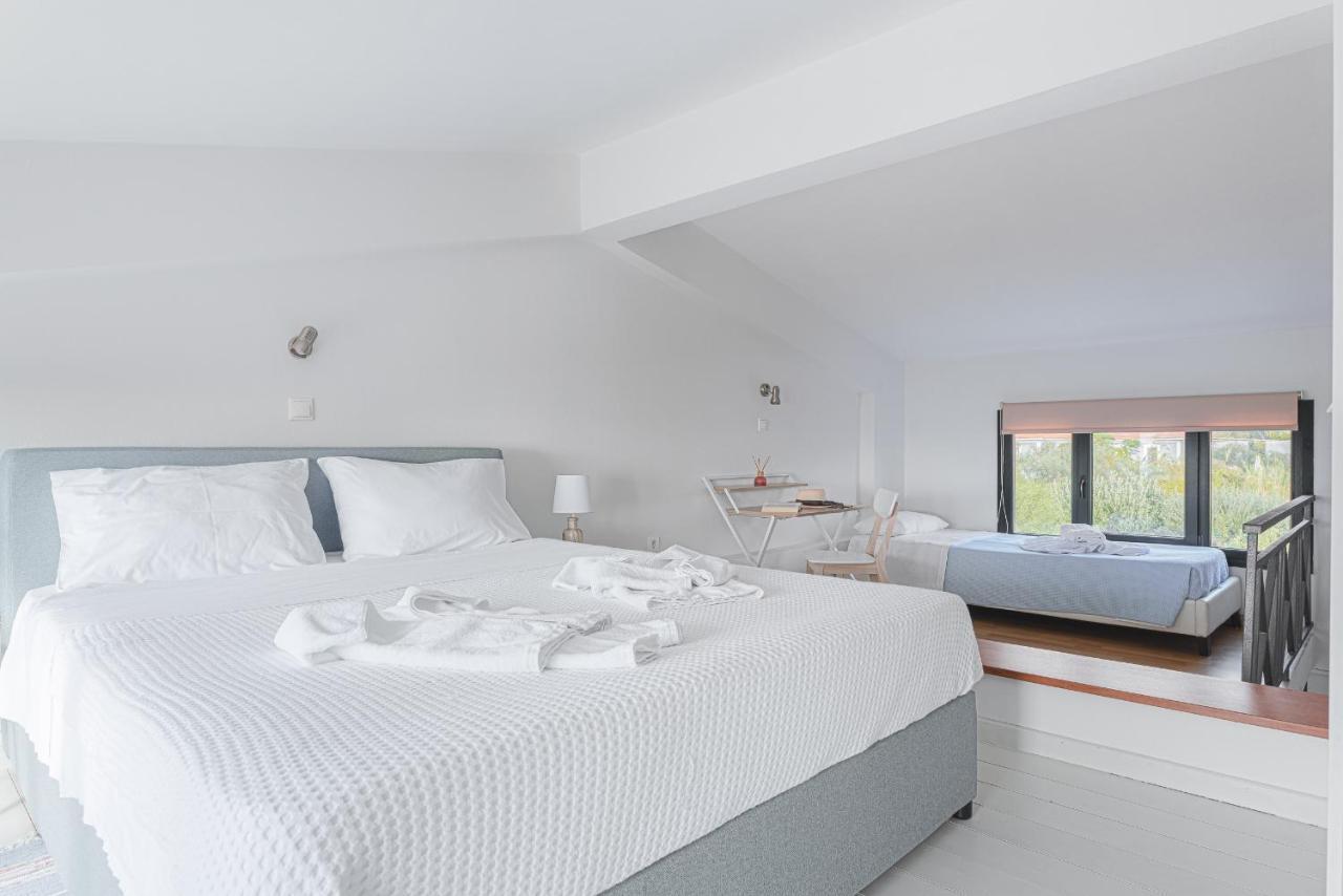 Naftilos Residences I Potokáki المظهر الخارجي الصورة