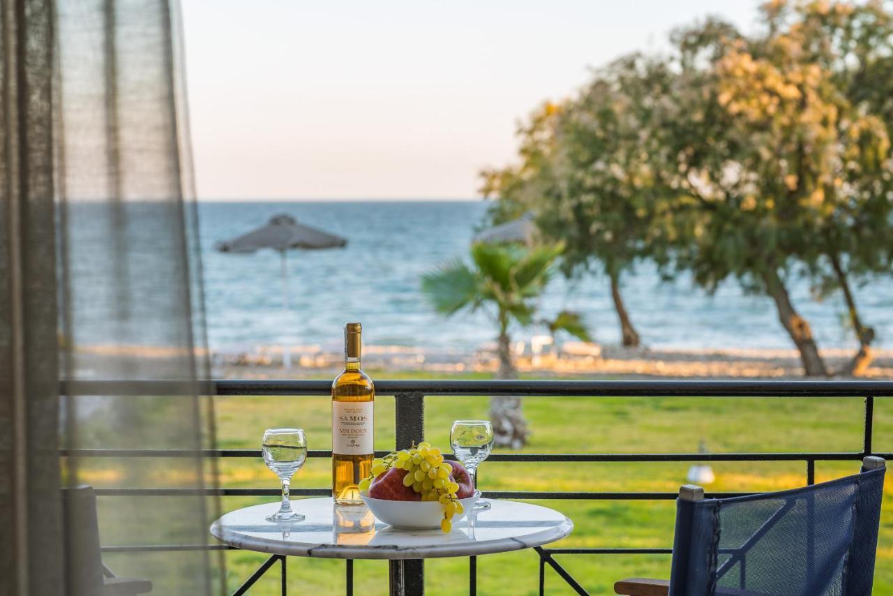 Naftilos Residences I Potokáki المظهر الخارجي الصورة
